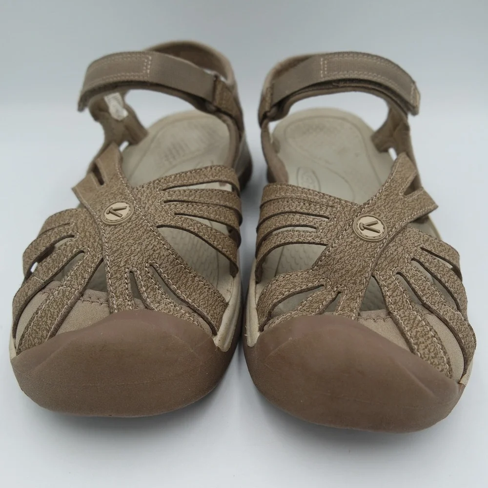 Keen rose sandals
